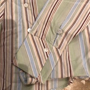 la Martina Tops - La Martina women’s button down shirt sz 3 la Martina Tops - La Martina women’s button down shirt sz 3